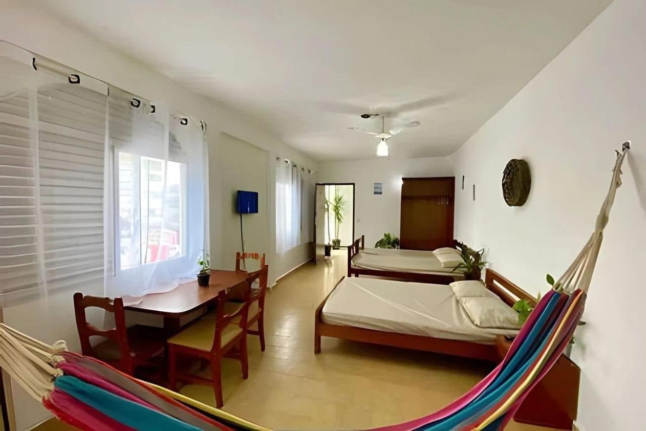 Condominio Das Tartarugas Guaruja Exterior photo