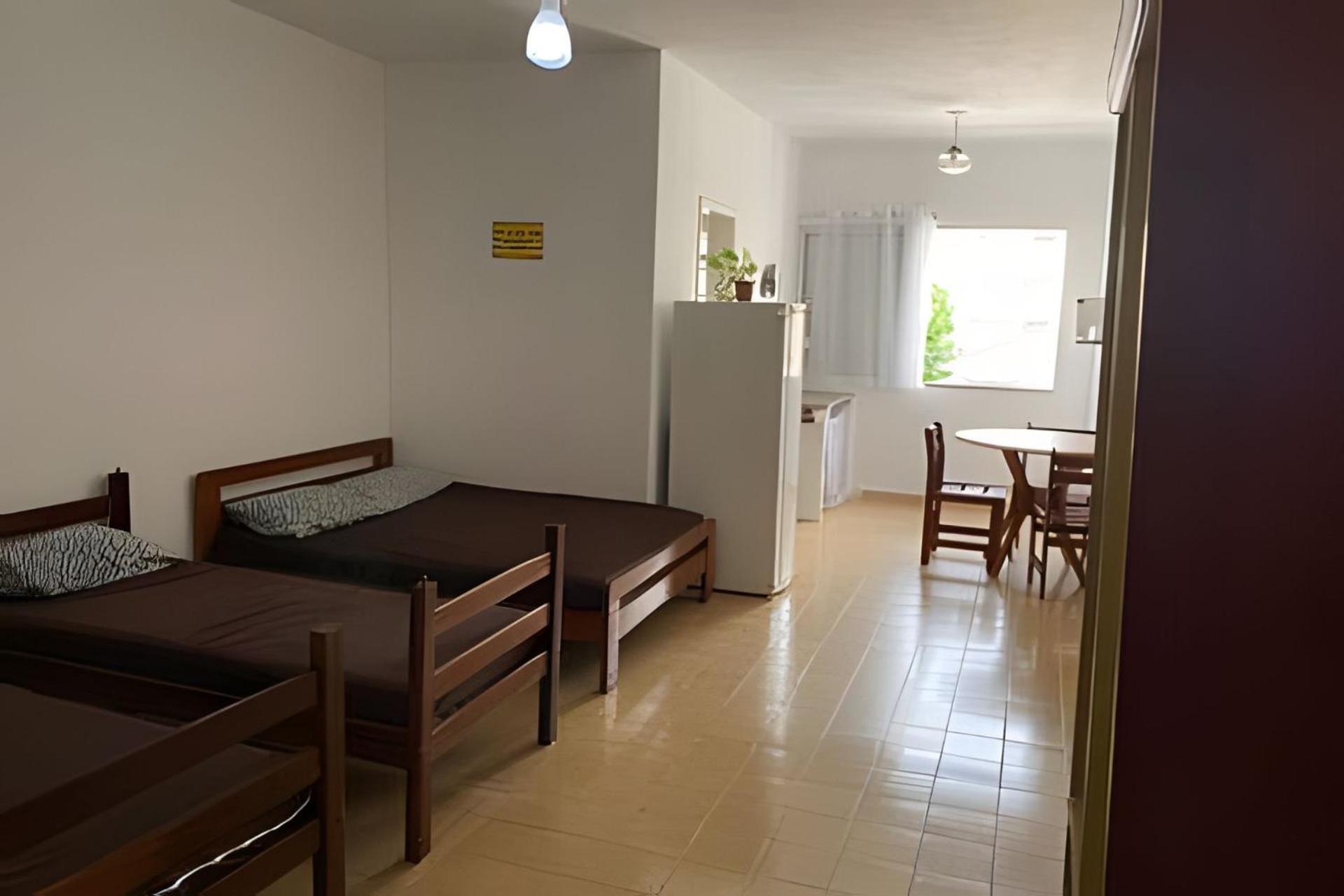 Condominio Das Tartarugas Guaruja Exterior photo